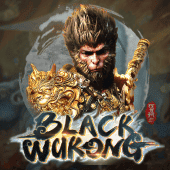 Black Wukong Slot Game Image