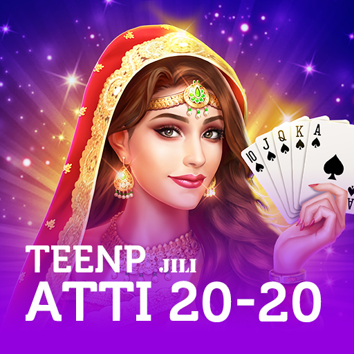 Teen Patti 20-20